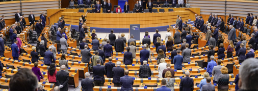 Война привела к фундаментальным изменениям геополитической ситуации в Европе