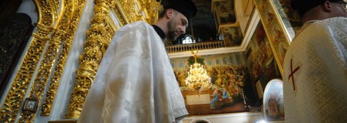 Иногда уклониста можно понять: в ПЦУ рассказали, грешно ли бегать от воинской обязанности