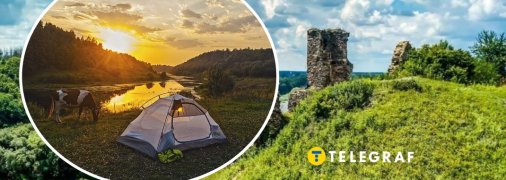 Где отдохнуть в Ровенской области