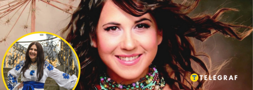 Где сейчас и чем занимается Анжелика Рудницкая