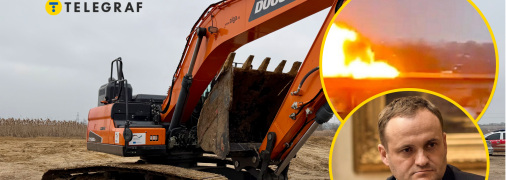 Олексій Кулеба