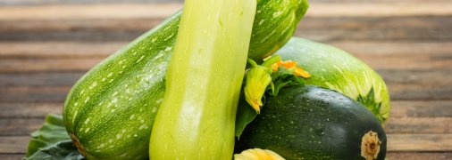 Блюда из кабачков: 8 лучших рецептов на любой вкус