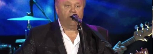 Говорадло возмутился наградой для Ротару