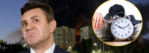 Микола Тищенко пропонує змінити трудове законодавство