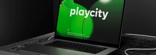 PlayCity