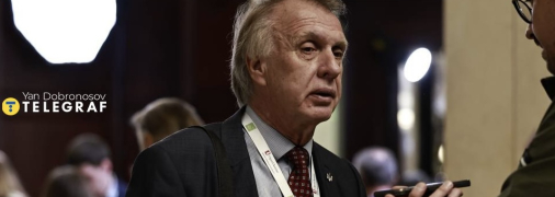 Владимир Огрызко