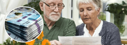 Пенсіонери можуть підзаробити грошей