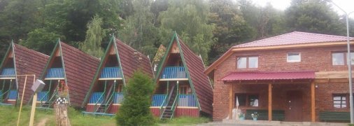 Чиновники планируют "озолотить" место отдыха