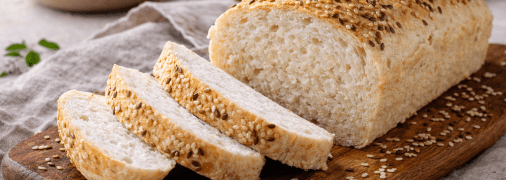 Рисовий хліб