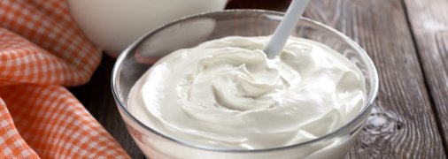 3 лучших рецепта сметанного крема для торта