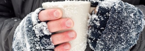 Лайфхаки на зиму