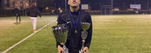 Ибра отдыхает: невероятный гол в любительской лиге Италии (Видео)