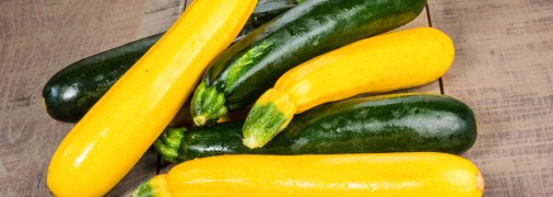 Как заморозить кабачки: 3 лучших способа