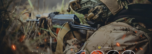 1366-й день полномасштабной войны России против Украины