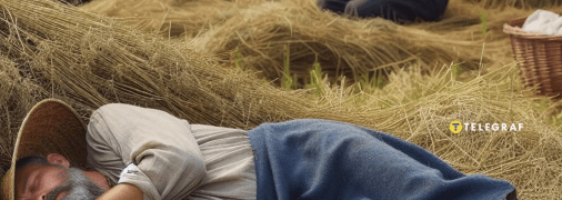 Разобрались, какие фамилии в древности в Украине давали лентяям