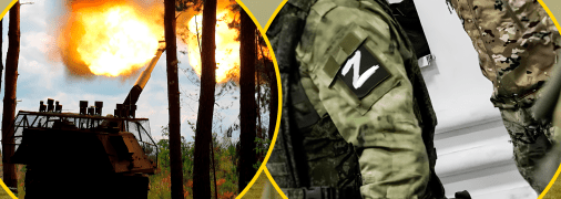 Євген Дикий прокоментував інформацію про швидкий наступ Росії