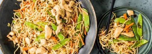 Бами горенг