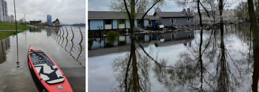 Социальные сети