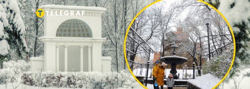 Погода у Кіровоградській області