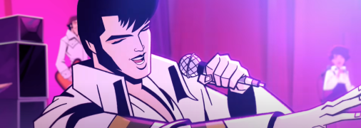 "Король рок-н-ролу" виявився ще й королем серед шпигунів