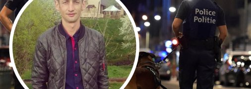 Захария Романюка дома ждет супруга