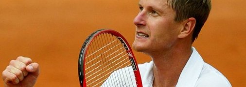 Евгений Кафельников