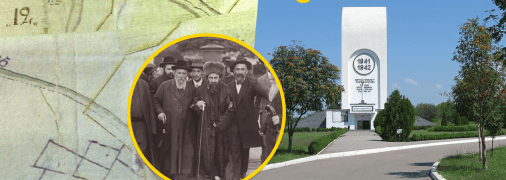 Урочище поблизу Харкова Дробицький Яр