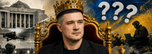 Михаил Федоров
