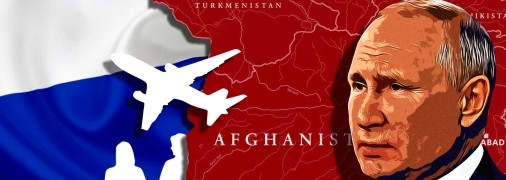 Талибы будут продвигать исламский мир, в том числе, на территорию России