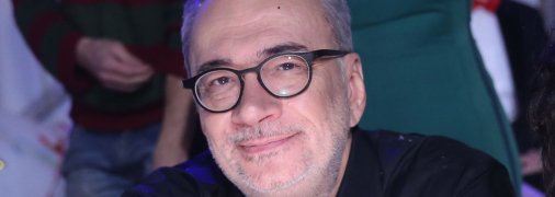 Костянтин Меладзе у 2024 році нібито оновлював український паспорт