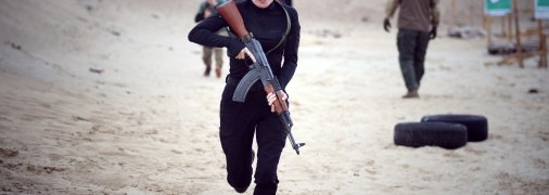 Ирина Верещук