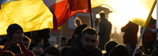 Стартова позиція України була сильнішою, ніж у Польщі. А результат знаєте?