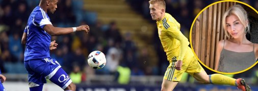 Іван та Юлія Петряк