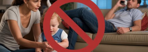 Знецінювати жіночу працю заборонено - особливо 4 травня