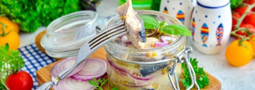 Просто пальчики оближешь!