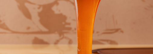 Он прекрасно дополняет вкус кофе (изображение создано с помощью ИИ).