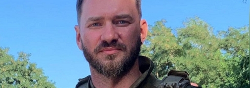 Дікусар розповів, що не ведеться на "дешеві" маніпуляції