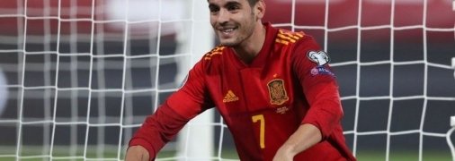 Хорватия - Испания: анонс суперматча Евро-2020