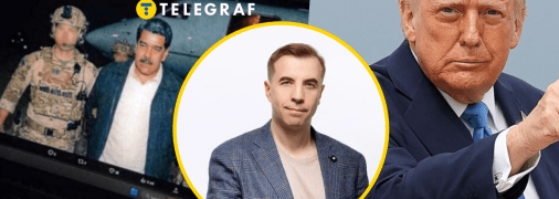 Андрій Длігач. Фото Minfin.com.ua