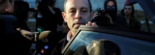 Экс-президент Барселоны: Я бы вернул Неймара ради Месси