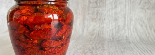 Прекрасная, пикантная закуска