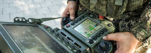 Роботи-мінери безпечніші