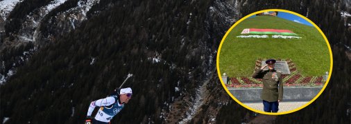 Александр Тихонов