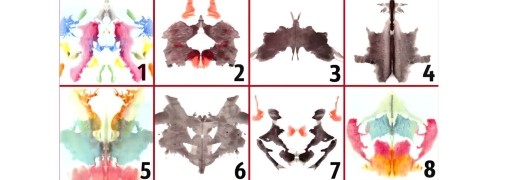 Цей тест змусить вас задуматися