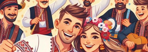 Они часто были душой компании