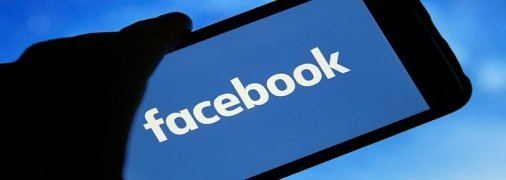 Заклеймили? Facebook начал выделять российские СМИ специальной пометкой (фото)