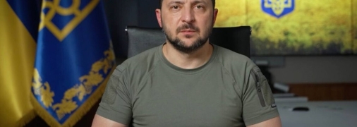 Зеленський нагадав США, що у них ще є шанс підписати угоду с Україною