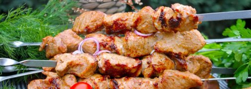 Лучший и простой способ замариновать любое мясо без уксуса