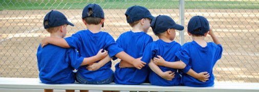 Зачем тратить деньги и время на то, чтобы дети занимались спортом: 10 пунктов