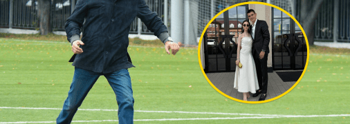 Крістіан Біловар підставив свого тестя Ігоря Суркіса